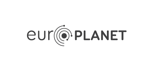 Europlanet logo