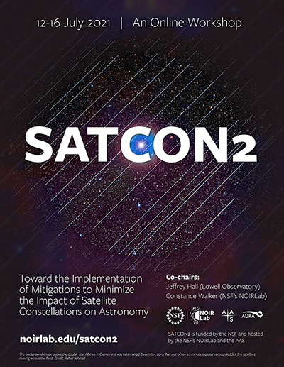 SATCON2 Workshop Poster